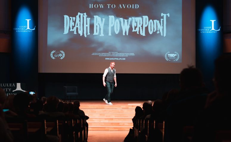 DeathByPowerpoint (2 of 20)